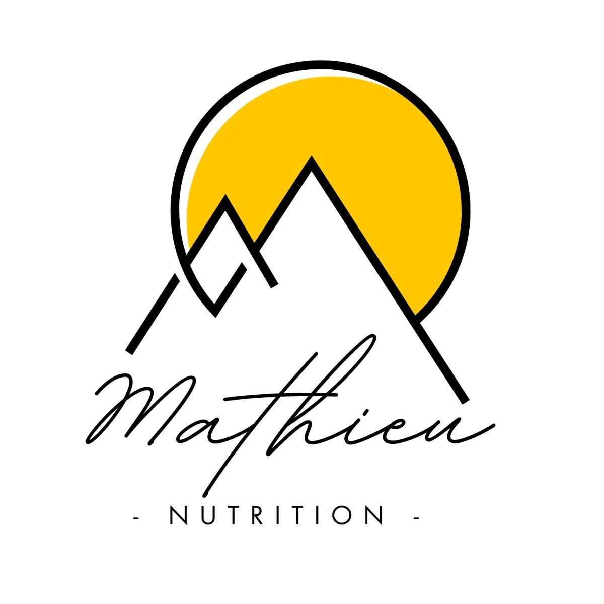 Mathieu Nutrition